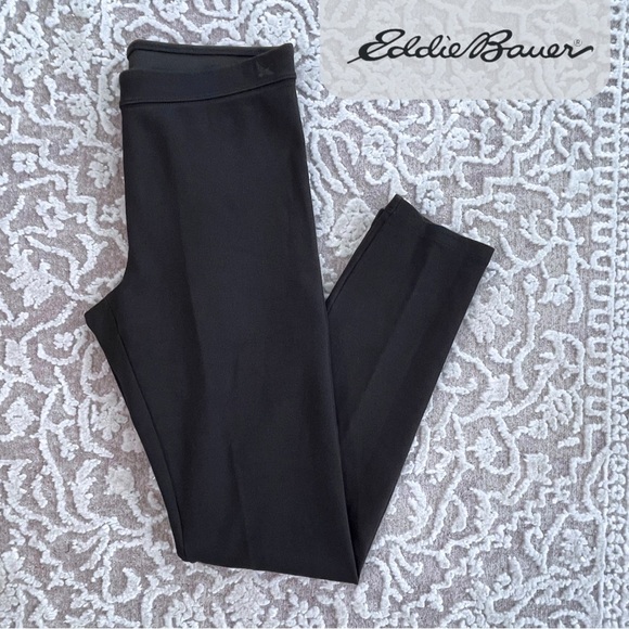 Eddie Bauer Women’s Travex Nordic Slim Pant - Picture 1 of 11